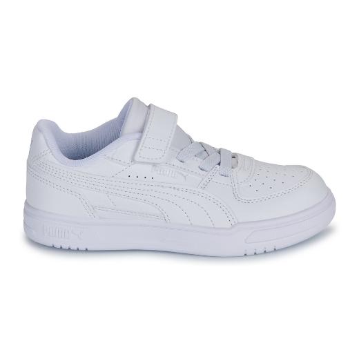PUMA Caven III Ac+ Ps Παιδικά Sneakers με Σκρατς 0
