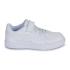 PUMA Caven III Ac+ Ps Παιδικά Sneakers με Σκρατς - 0