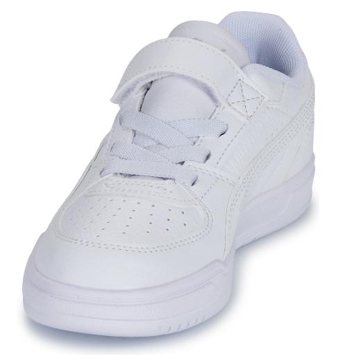 PUMA Caven III Ac+ Ps Παιδικά Sneakers με Σκρατς 1
