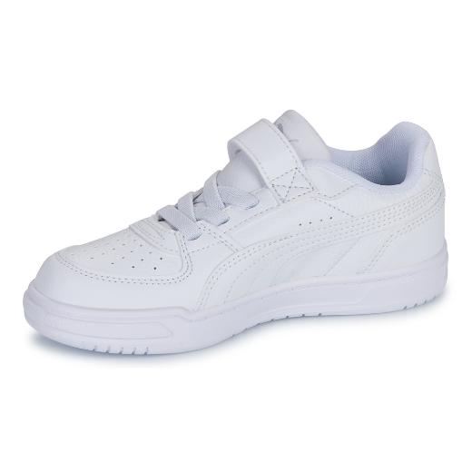 PUMA Caven III Ac+ Ps Παιδικά Sneakers με Σκρατς 2