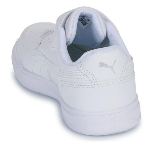 PUMA Caven III Ac+ Ps Παιδικά Sneakers με Σκρατς 3