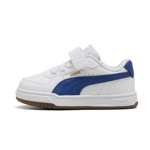 PUMA Caven III Παιδικά Sneakers με Σκρατς 0