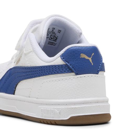 PUMA Caven III Παιδικά Sneakers με Σκρατς 2