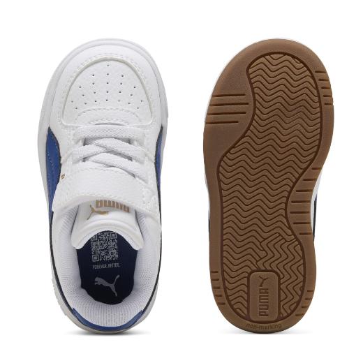 PUMA Caven III Παιδικά Sneakers με Σκρατς 3