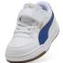 PUMA Caven III Παιδικά Sneakers με Σκρατς - 4