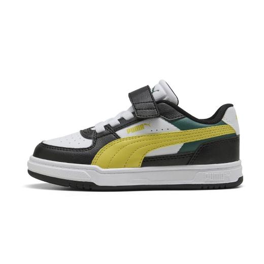 PUMA Caven Block Ac+ Ps Παιδικά Sneakers  0