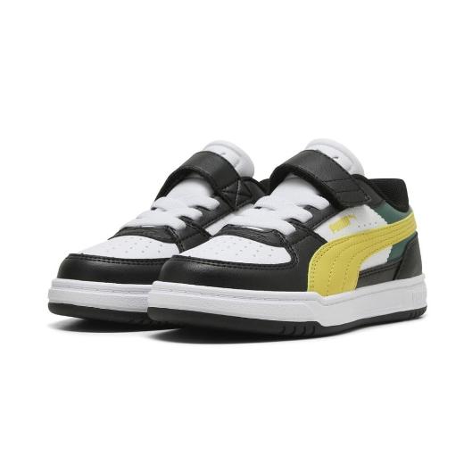 PUMA Caven Block Ac+ Ps Παιδικά Sneakers  1