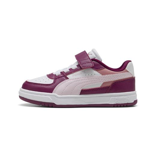 PUMA Caven Block Ac+ Ps Παιδικά Sneakers  0