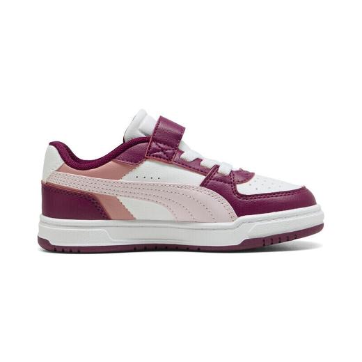 PUMA Caven Block Ac+ Ps Παιδικά Sneakers  1