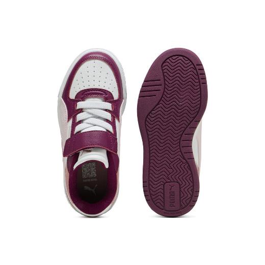 PUMA Caven Block Ac+ Ps Παιδικά Sneakers  2