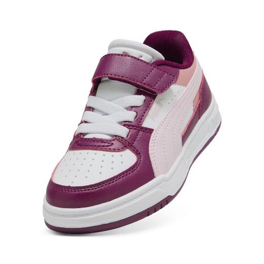 PUMA Caven Block Ac+ Ps Παιδικά Sneakers  3