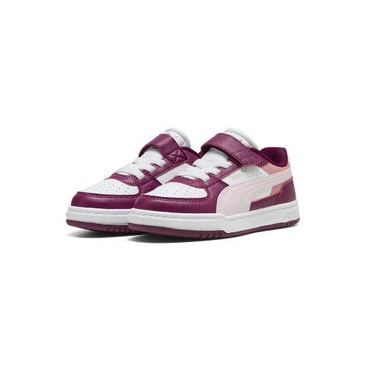 PUMA Caven Block Ac+ Ps Παιδικά Sneakers  4