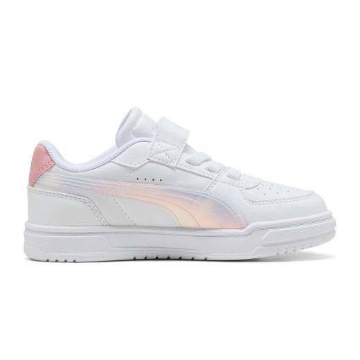 PUMA Caven III Holo 2.0 AC+ PS Παιδικά Sneakers 1