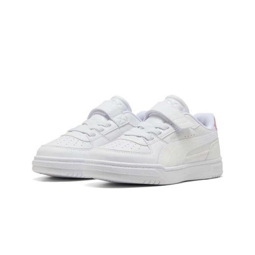 PUMA Caven III Holo 2.0 AC+ PS Παιδικά Sneakers 2