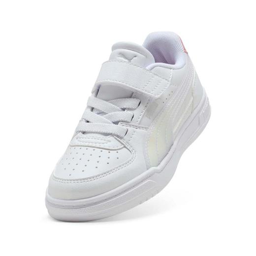 PUMA Caven III Holo 2.0 AC+ PS Παιδικά Sneakers 3