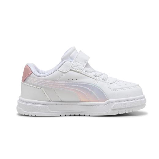 PUMA Caven Παιδικά Sneakers με Σκρατς 1