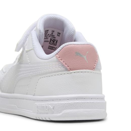 PUMA Caven Παιδικά Sneakers με Σκρατς 2