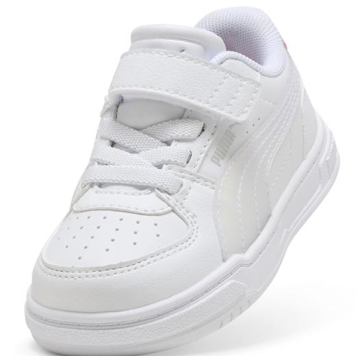 PUMA Caven Παιδικά Sneakers με Σκρατς 4