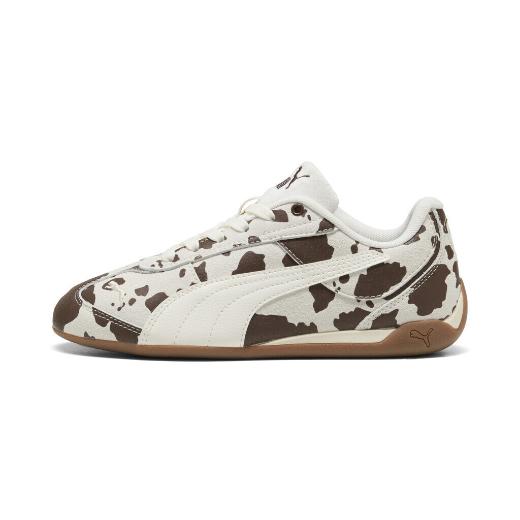 PUMA Γυναικεία Sneakers Πολύχρωμα 0