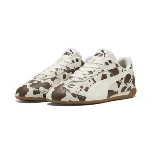 PUMA Γυναικεία Sneakers Πολύχρωμα 1