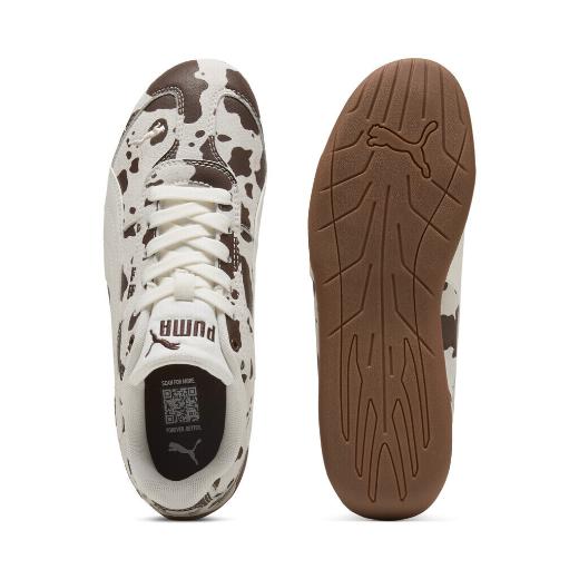 PUMA Γυναικεία Sneakers Πολύχρωμα 2