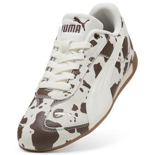 PUMA Γυναικεία Sneakers Πολύχρωμα 3