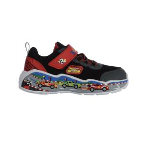 SKECHERS Play Scene Παιδικά Sneakers με Σκρατς  - 203378