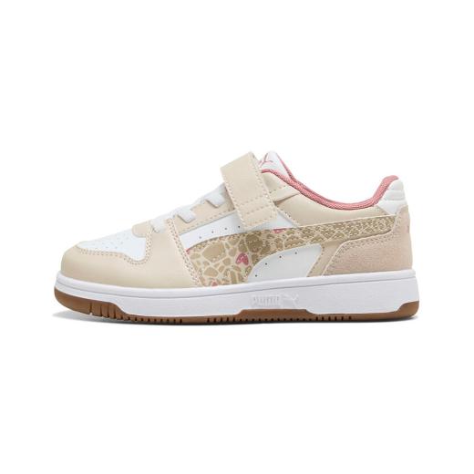 PUMA Rebound Παιδικά Sneakers 0