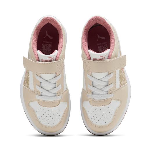 PUMA Rebound Παιδικά Sneakers 2