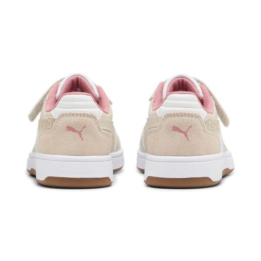 PUMA Rebound Παιδικά Sneakers 4
