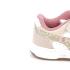 PUMA Rebound V6 Lo Ac+ Παιδικά Sneakers με Σκρατς - 1