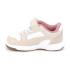 PUMA Rebound V6 Lo Ac+ Παιδικά Sneakers με Σκρατς - 2
