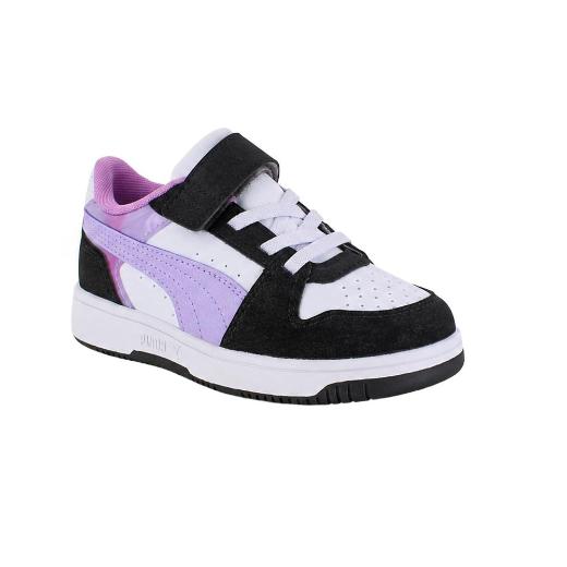 PUMA Rebound V6 Παιδικά Sneakers  1