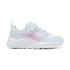 PUMA Trinity 2 Lt Παιδικά Sneakers με Σκρατς - 0