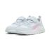 PUMA Trinity 2 Lt Παιδικά Sneakers με Σκρατς - 1