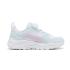 PUMA Trinity 2 Lt Παιδικά Sneakers με Σκρατς - 4
