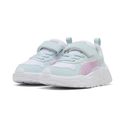 PUMA Trinity 2 Παιδικά Sneakers 1