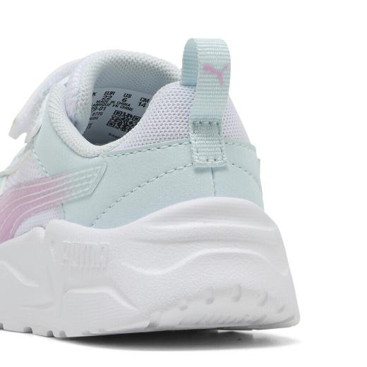 PUMA Trinity 2 Παιδικά Sneakers 2