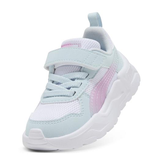 PUMA Trinity 2 Παιδικά Sneakers 4