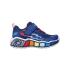 SKECHERS Storm Παιδικά Sneakers με Φωτάκια  - 0