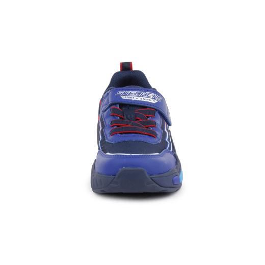 SKECHERS Storm Παιδικά Sneakers με Φωτάκια  4