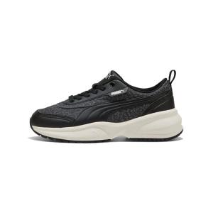 PUMA Cilia Γυναικεία Sneakers Puma Cilia 2 Mode Feline Low Boot Sneaker - 201100