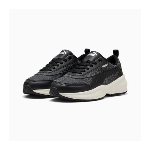 PUMA Cilia Γυναικεία Sneakers Puma Cilia 2 Mode Feline Low Boot Sneaker 1