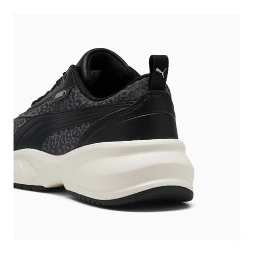 PUMA Cilia Γυναικεία Sneakers Puma Cilia 2 Mode Feline Low Boot Sneaker 2