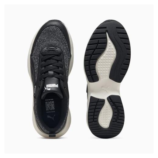 PUMA Cilia Γυναικεία Sneakers Puma Cilia 2 Mode Feline Low Boot Sneaker 3