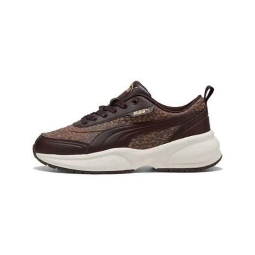 PUMA Cilia Γυναικεία Sneakers Puma Cilia 2 Mode Feline Low Boot Sneaker 0