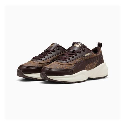 PUMA Cilia Γυναικεία Sneakers Puma Cilia 2 Mode Feline Low Boot Sneaker 1