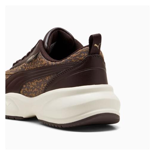 PUMA Cilia Γυναικεία Sneakers Puma Cilia 2 Mode Feline Low Boot Sneaker 2