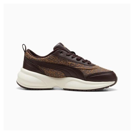 PUMA Cilia Γυναικεία Sneakers Puma Cilia 2 Mode Feline Low Boot Sneaker 4