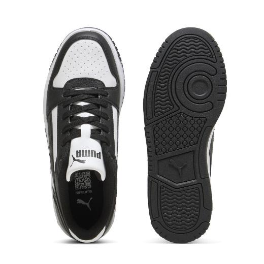 PUMA Rebound Παιδικά Sneakers 3